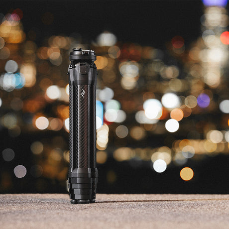 Peak Design | Travel Tripod | Carbon Fiber