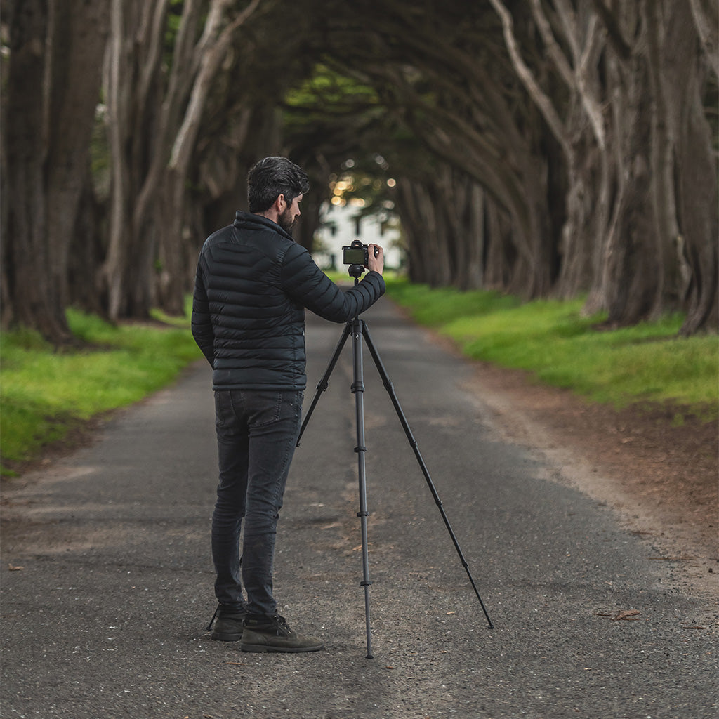 Peak Design | Travel Tripod | Carbon Fiber