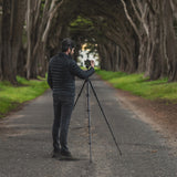 Peak Design | Travel Tripod | Carbon Fiber