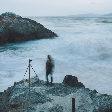 Peak Design | Travel Tripod | Carbon Fiber