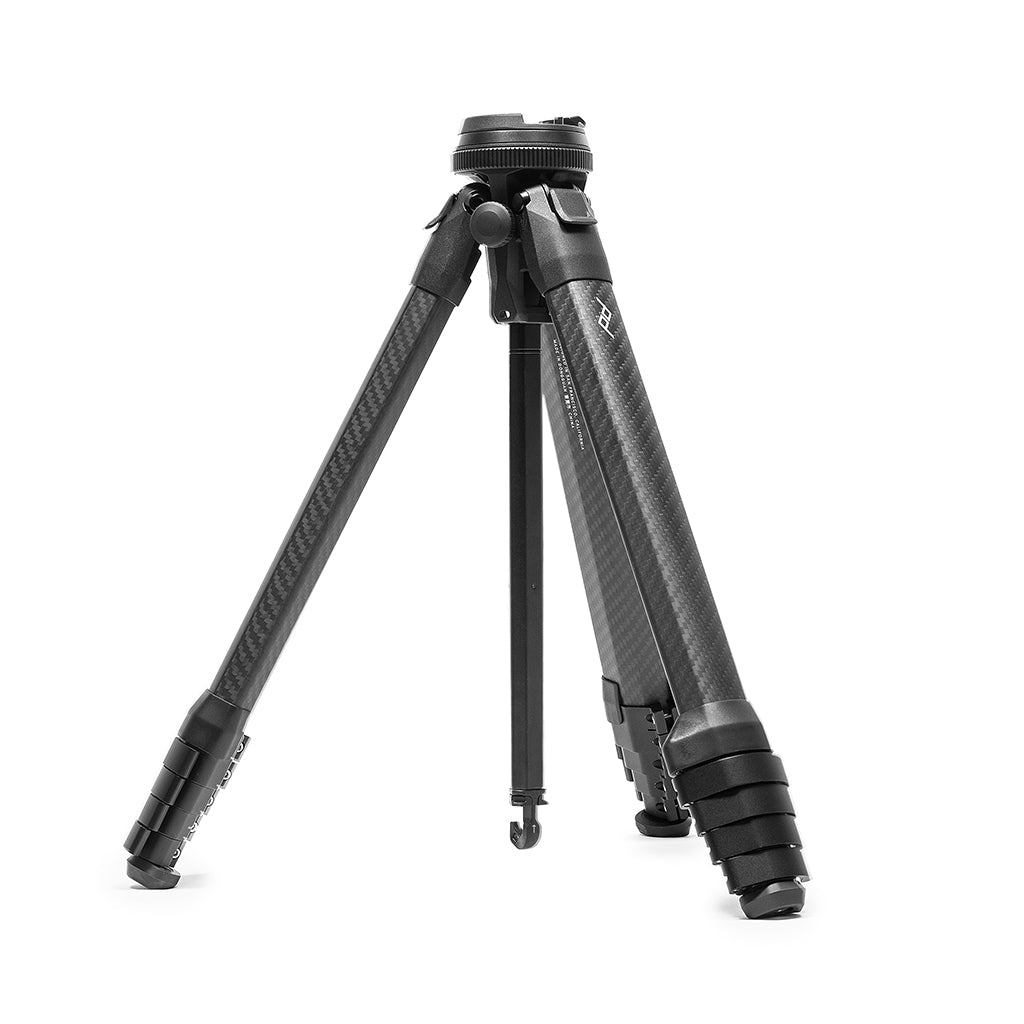 Peak Design | Travel Tripod | Carbon Fiber