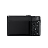 LUMIX ZS99 Pocket-sized Travel and Lifestyle Camera, 30x Zoom