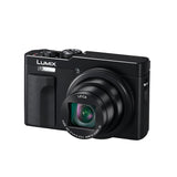 LUMIX ZS99 Pocket-sized Travel and Lifestyle Camera, 30x Zoom