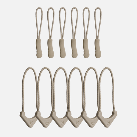 WANDRD Zipper Pullers