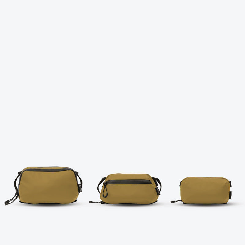 Yellow Tech Bag Bundle | variant_ids: 39922325618768