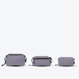 Purple Tech Bag Bundle | variant_ids: 39922325651536