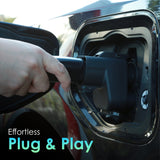 Rexing NACS to CCS Adapter for EVs