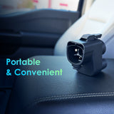 Rexing NACS to CCS Adapter for EVs