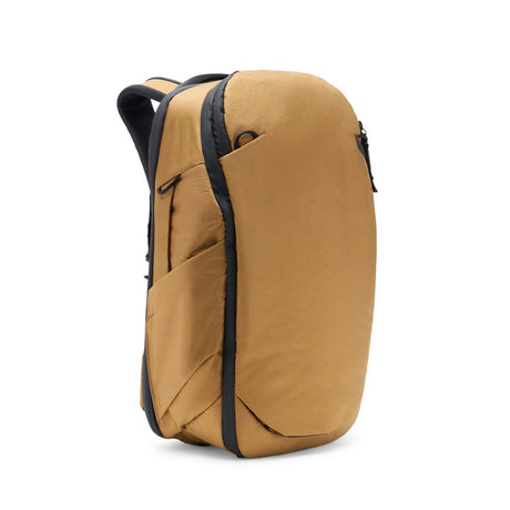 Travel Backpack | 30L | Coyote