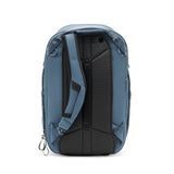 Travel Backpack | 30L | Ocean
