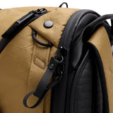 Travel Backpack | 45L | Coyote