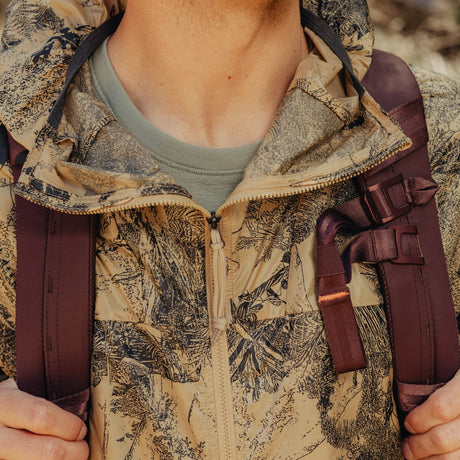 Travel Backpack | 45L | Eclipse