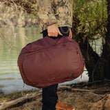 Travel Backpack | 45L | Eclipse