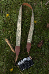 Traveler Camera Strap