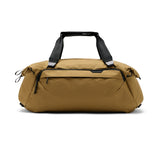 Travel Duffel  | 35L | Coyote
