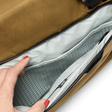 Travel Duffel  | 35L | Coyote