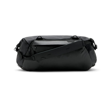 Travel Duffel | 50L | Black