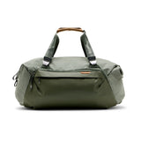 Travel Duffel  | 50L | Sage