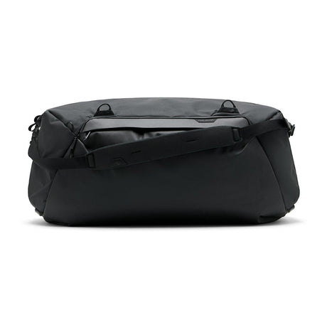 Travel Duffel | 80L | Black