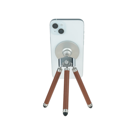 Harlowe Tabletop Tripod for MagSafe