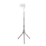 Hobolite Adjustable LED Light Stand 90 (35.4 in) for Professional Photography