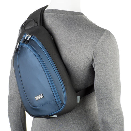 Think Tank Photo TurnStyle 10 V2.0 Sling Bag (Charcoal) - view 2