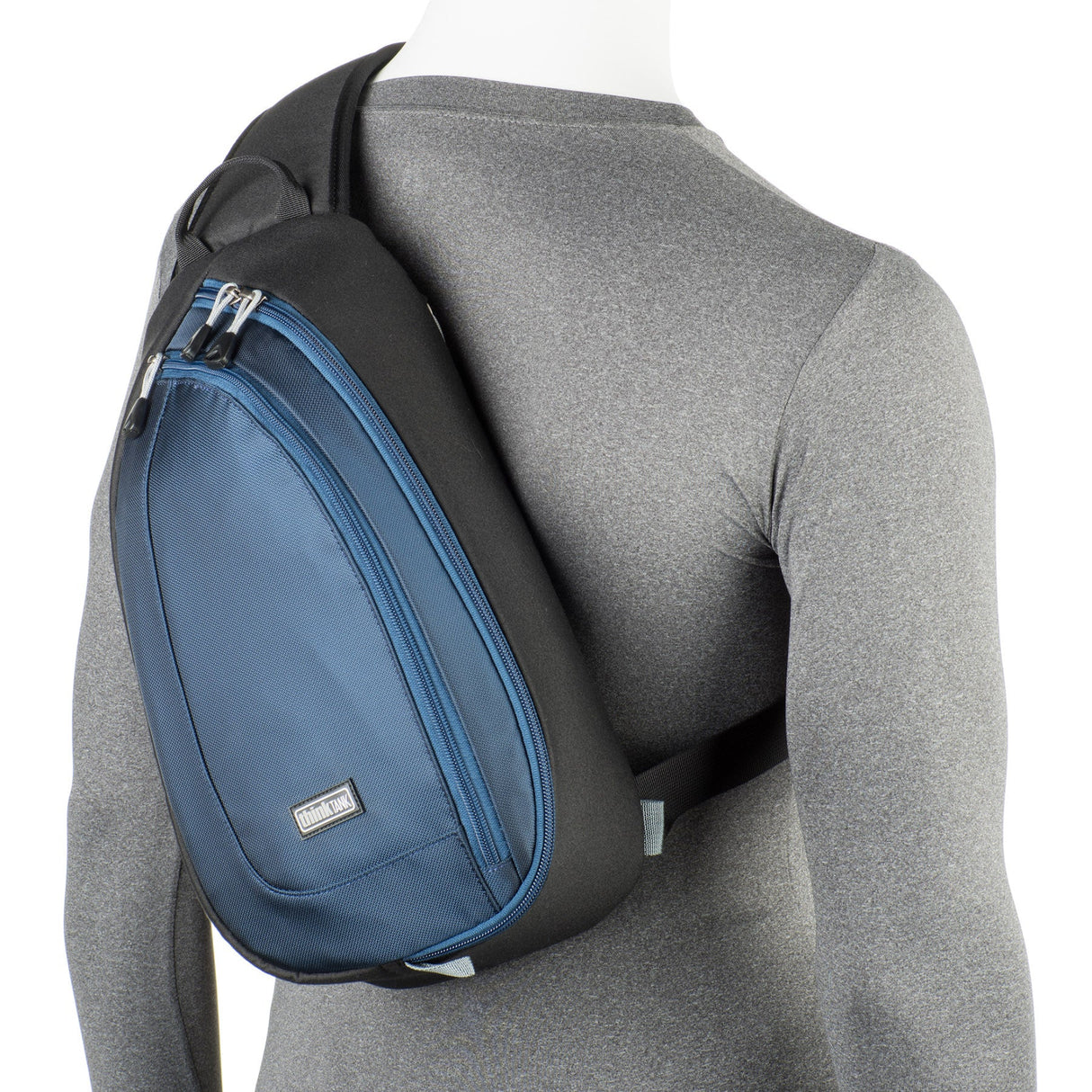 Think Tank Photo TurnStyle 10 V2.0 Sling Bag (Blue Indigo) - view 3
