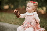 Twinkle Camera - Walnut Camera Body W/ Walnut Lens