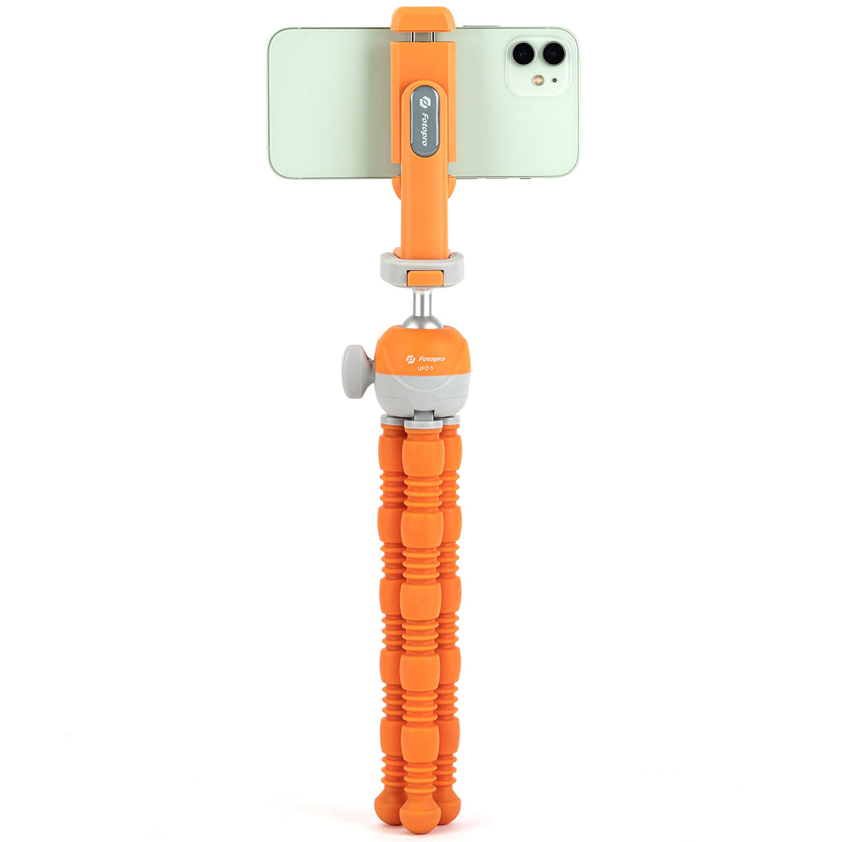 UFO3 Orange