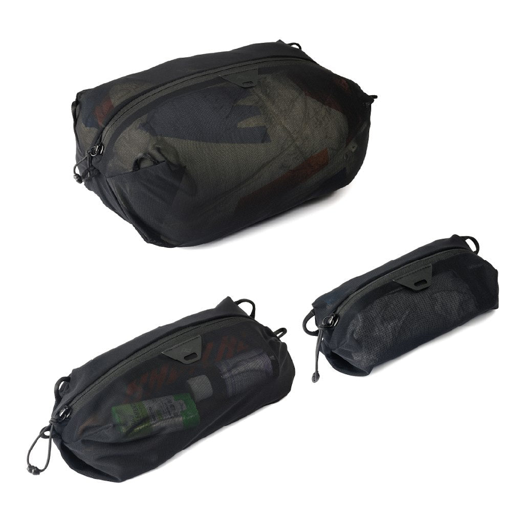 Ultralight Packing Cube