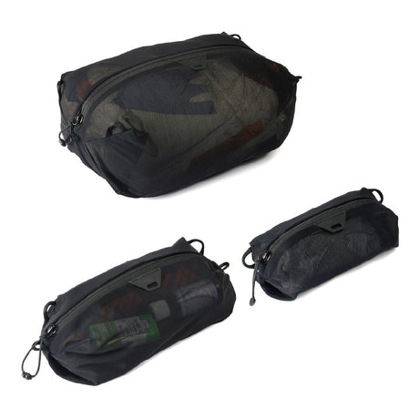 Ultralight Packing Cube