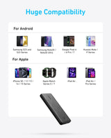 Anker 313 Power Bank (PowerCore 10K)