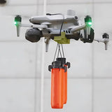 DSLRPros Air Drop System for DJI Matrice 4T / Matrice 4E