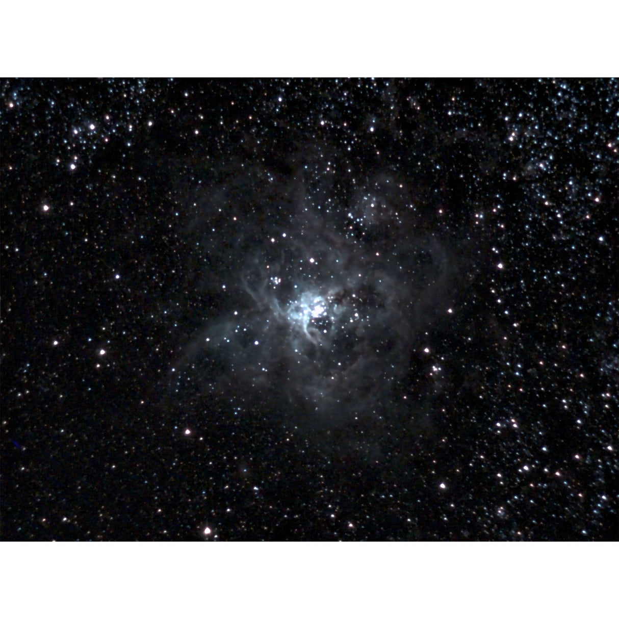 Unistellar ODYSSEY PRO Smart Telescope - Compact, Lightweight and User-Friendly Telescope