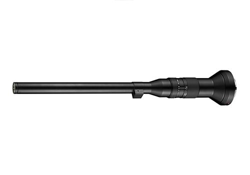 Laowa 24mm f/14 2X Macro Probe