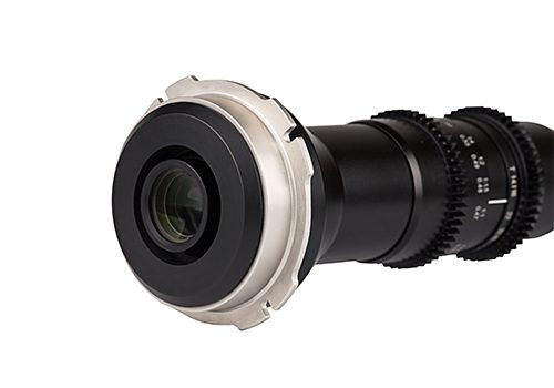 Laowa 24mm f/14 2X Macro Probe