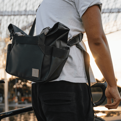 Langly Co Bravo Mirrorless Shoulder Bag