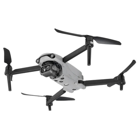 EVO Lite 640T Enterprise 7.9in Controller Premium Package