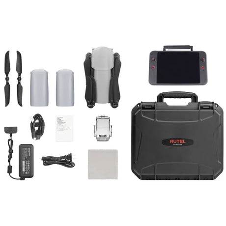 EVO Lite 640T Enterprise 7.9in Controller Premium Package