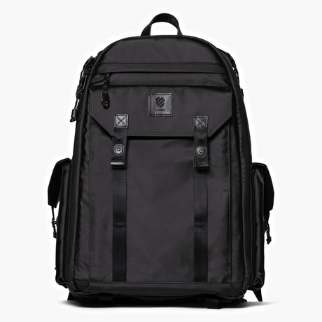 Langly Co Multi Globetrotter Camera Backpack