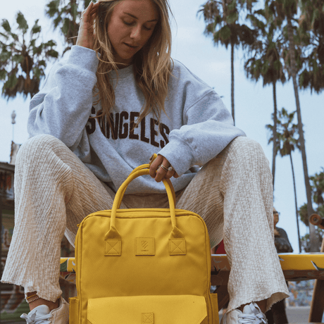 Sierra Backpack