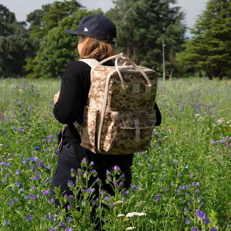 Langly Co Sierra Backpack