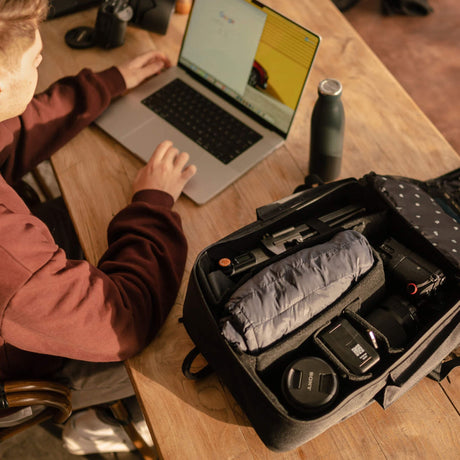 Langly Co Sierra Backpack