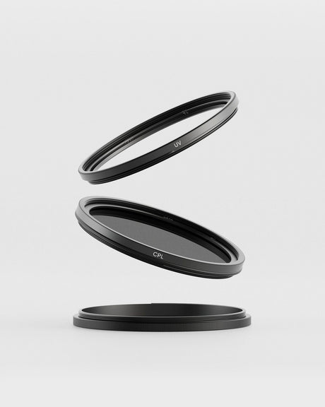 The Duet Filter Kit