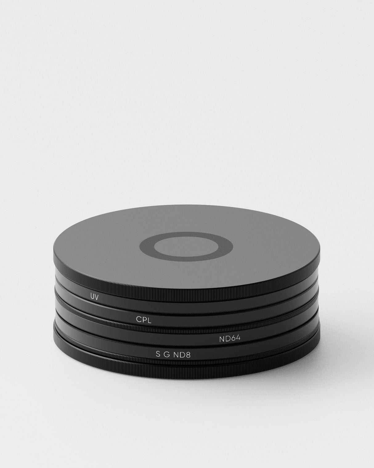 The Nature Filter Kit Plus+