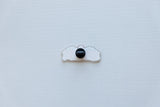 Utah State Acrylic Pin