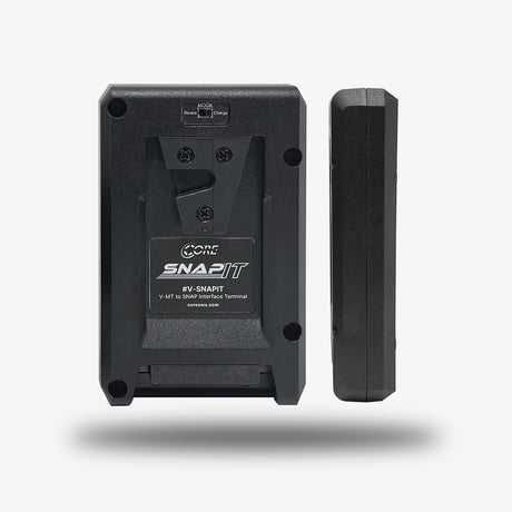 Core SWX Snap™ IT for V/G Mount