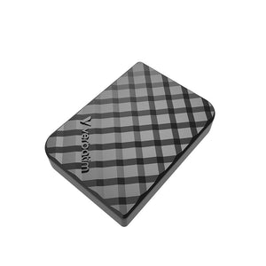 Verbatim 512GB Store 'N' Go Mini Diamond SSD