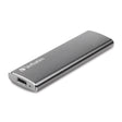 Verbatim Vx500 External SSD Drive Graphite USB 3.1