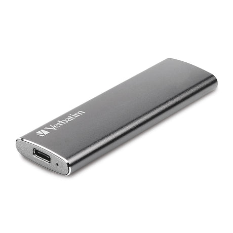 Verbatim Vx500 External SSD Drive Graphite USB 3.1 GEN 2